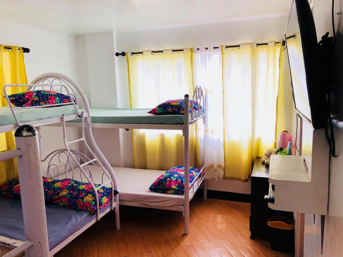 Srjo Fun Central Resort Calamba  Exterior foto