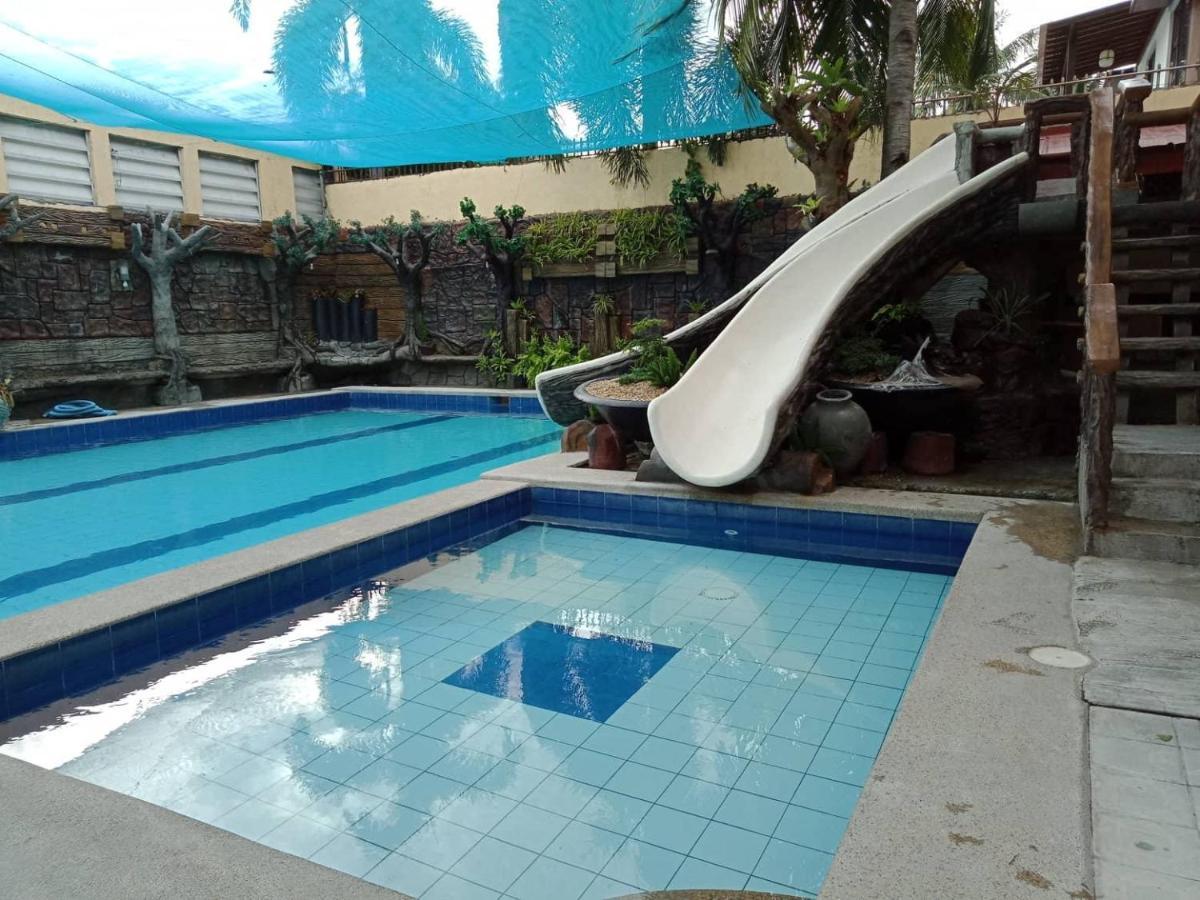 Srjo Fun Central Resort Calamba  Exterior foto