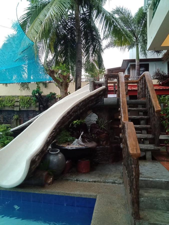 Srjo Fun Central Resort Calamba  Exterior foto