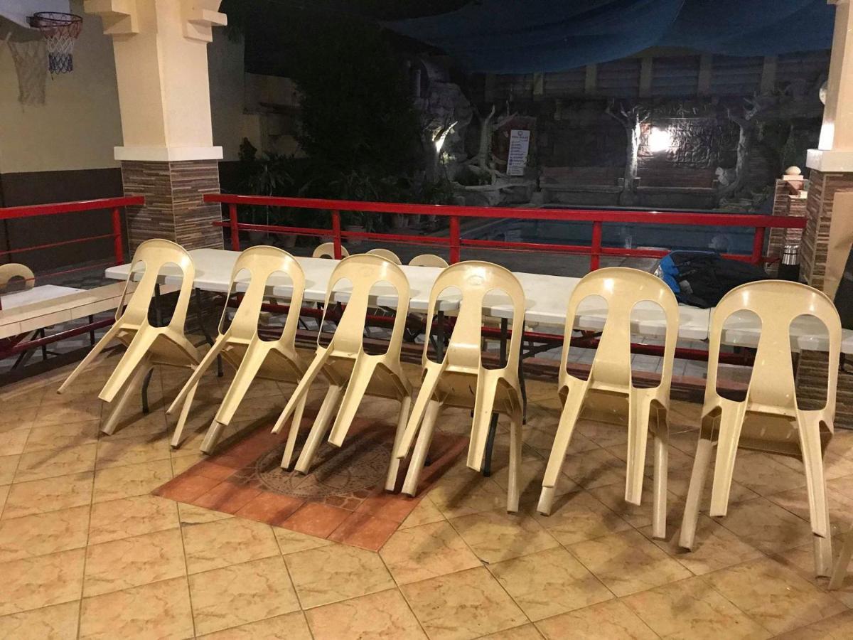 Srjo Fun Central Resort Calamba  Exterior foto