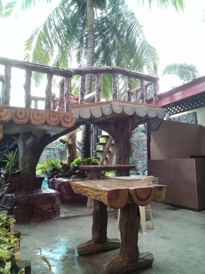 Srjo Fun Central Resort Calamba  Exterior foto