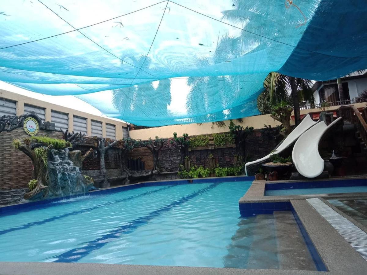 Srjo Fun Central Resort Calamba  Exterior foto